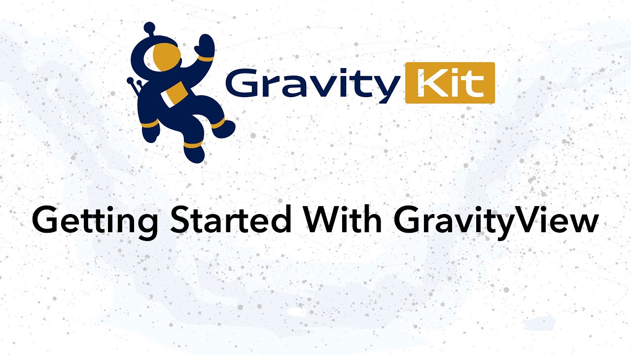 GravityKit (GravityView) Plugin Bundle GravityKit (GravityView) Plugin Bundle