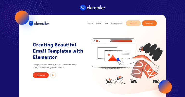 Elemailer Pro